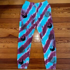 OUT FROM UNDER Kya Popsicle Joggers